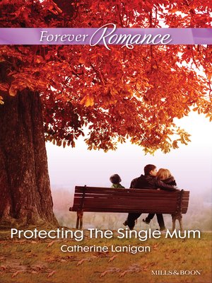 cover image of Protecting the Single Mum